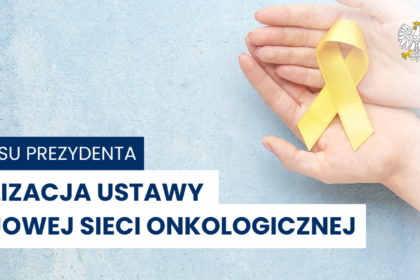 Sejm uchwalił nowelizację ustawy o Krajowej Sieci Onkologicznej. eDILO usprawni koordynację leczenia pacjentów