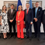 Polska na czele globalnych rozmów o odpowiedzialnej AI w Genewie