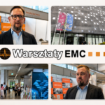 XV Warsztaty EMC: kompatybilność elektromagnetyczna w centrum uwagi