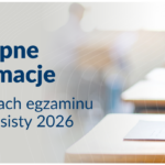 Wstępne wyniki egzaminu ósmoklasisty 2026: angielski najlepiej, matematyka najgorzej