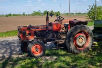 Zetor 5211 – rzeczywiste spalanie w polu i transporcie według rolników