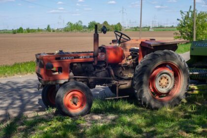 Zetor 5211 – rzeczywiste spalanie w polu i transporcie według rolników