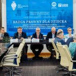 Ministerstwo Sprawiedliwości wspiera systemową ochronę praw dzieci – projekt „Radca prawny dla dziecka”