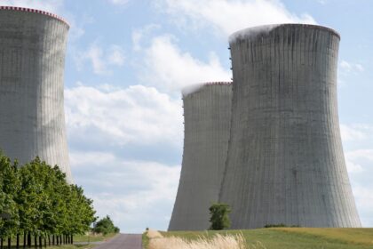 Faraday Earth rewolucjonizuje produkcję amoniaku – plazma zastąpi Habera-Boscha