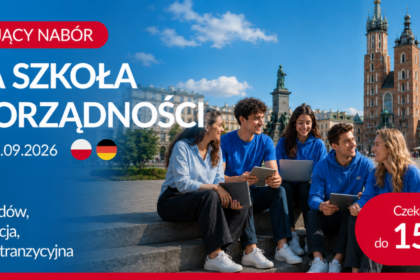 Letnia Szkoła Praworządności: przedłużony termin zgłoszeń do 15 lipca