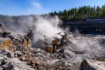 McCloskey J5 – nowa kruszarka o wydajności do 520 t/h wypełnia lukę w gamie