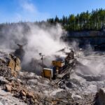 McCloskey J5 – nowa kruszarka o wydajności do 520 t/h wypełnia lukę w gamie
