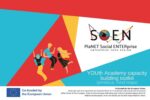 Nowy zestaw narzędzi dla młodzieżowych liderów – publikacja YOUth Academy Capacity Building Toolkit