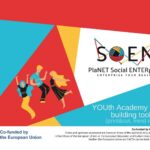 Nowy zestaw narzędzi dla młodzieżowych liderów – publikacja YOUth Academy Capacity Building Toolkit