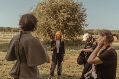 Rusza VI edycja konkursu filmowego „Świat się kręci wokół wsi” – nagrody czekają!