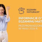 Wyniki matury 2026: 81,1% absolwentów zdało egzamin dojrzałości