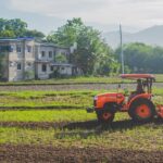 Kubota poszerza gamę pielników – precyzyjne odchwaszczanie tuż przy roślinach