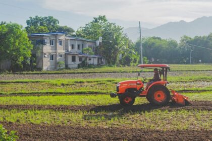 Kubota poszerza gamę pielników – precyzyjne odchwaszczanie tuż przy roślinach