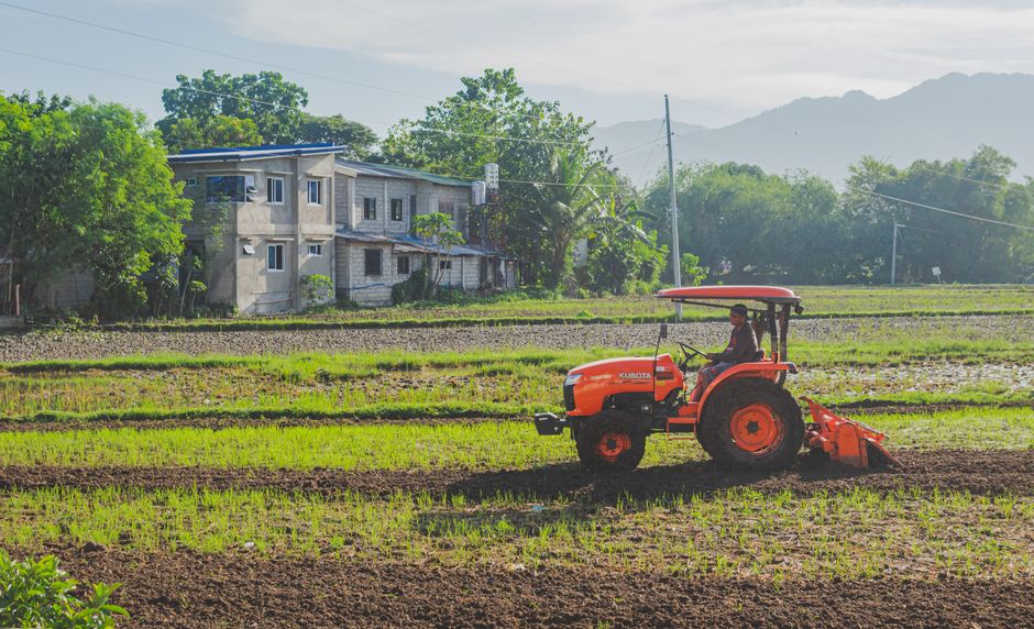 Kubota poszerza gamę pielników – precyzyjne odchwaszczanie tuż przy roślinach