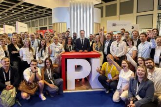 Polskie firmy AI podbijają Berlin – sukces na GITEX AI Europe 2026