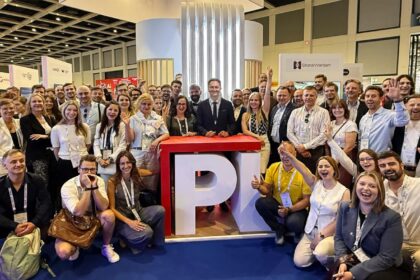 Polskie firmy AI podbijają Berlin – sukces na GITEX AI Europe 2026