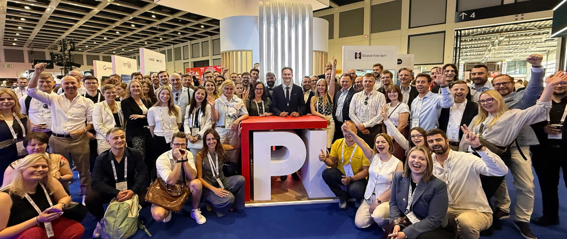 Polskie firmy AI podbijają Berlin – sukces na GITEX AI Europe 2026