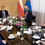 Wicepremier Sikorski rozmawiał z szefem ICAO o zagrożeniach dla lotnictwa cywilnego