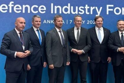 Polska liderem produkcji pocisków Barracuda 500M dla wschodniej flanki NATO