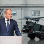 Premier Tusk: historyczna umowa zbrojeniowa z USA w Bydgoszczy