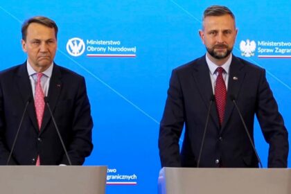 Polska przed Szczytem NATO w Ankarze: jedność i przemysł zbrojeniowy priorytetem