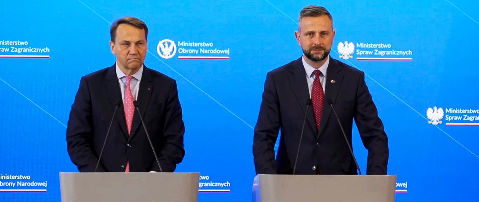 Polska przed Szczytem NATO w Ankarze: jedność i przemysł zbrojeniowy priorytetem