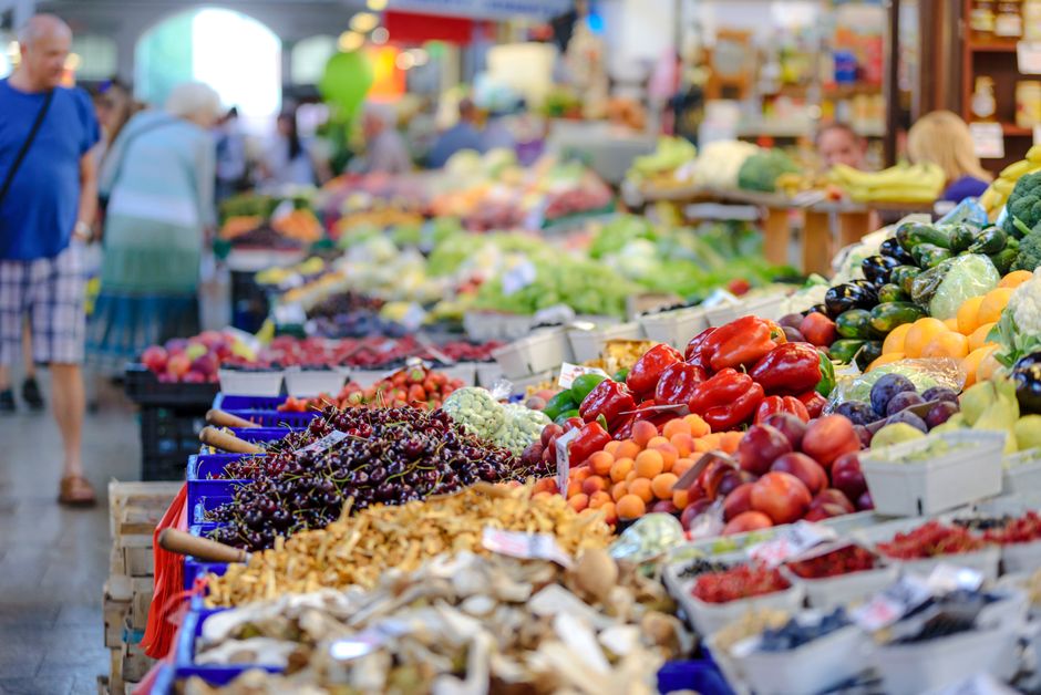 Nabór wniosków dla organizacji producentów owoców i warzyw kończy się 27 lipca