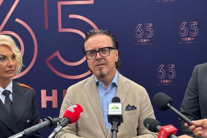 KGHM uruchamia nowoczesne Lokalne Centrum Sterowania ruchem kolejowym
