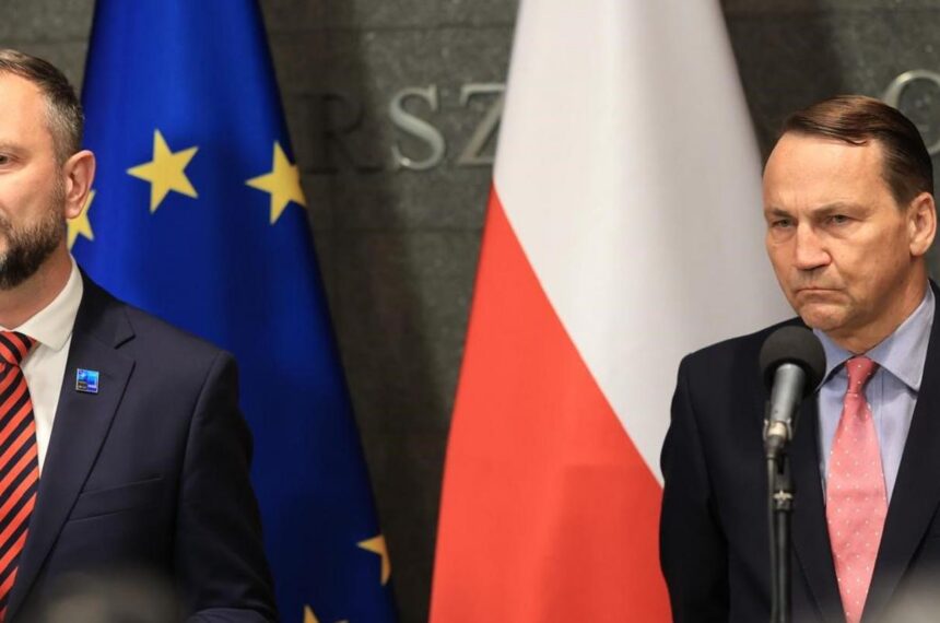 Szczyt NATO w Ankarze: decyzje o rozbudowie rurociągów paliwowych na wschód
