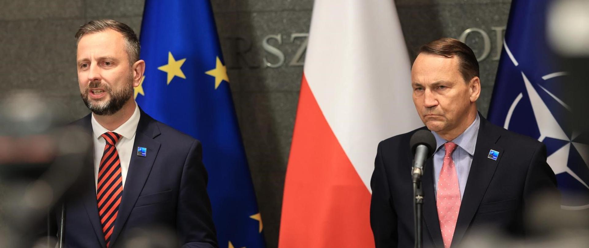Szczyt NATO w Ankarze: decyzje o rozbudowie rurociągów paliwowych na wschód