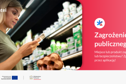 Zgłoś zagrożenie sanitarne przez mObywatel – nowa usługa od 30 czerwca