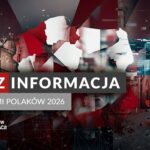 77% Polaków zetknęło się z dezinformacją. Nowy raport Fundacji Digital Poland