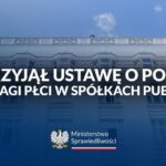 Sejm uchwalił ustawę „Women on Boards” – większa równowaga płci w spółkach publicznych