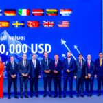 Polska podpisała porozumienie o serwisie pocisków PAC-3 w Europie podczas Forum w Ankarze