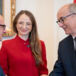 Janusz Krasoń nowym Głównym Inspektorem Pracy