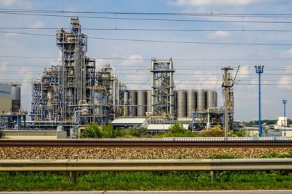 Grupa Azoty centralizuje zarządzanie. Program „Nowe Horyzonty” budzi obawy w Puławach