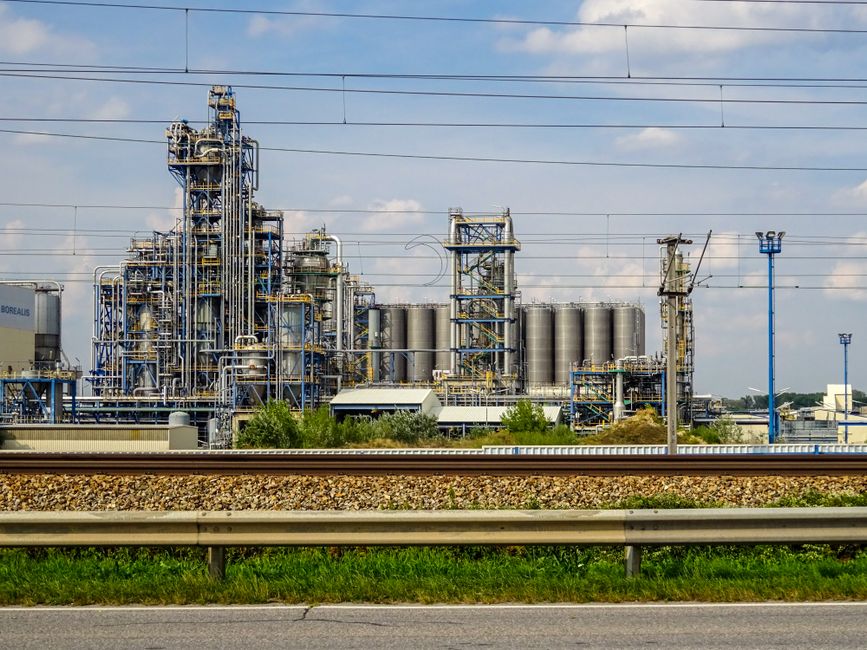 Grupa Azoty centralizuje zarządzanie. Program „Nowe Horyzonty” budzi obawy w Puławach