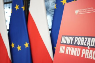 Reforma PIP: nowe narzędzia do walki z umowami śmieciowymi od 8 lipca 2026