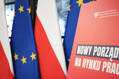 Reforma PIP: nowe narzędzia do walki z umowami śmieciowymi od 8 lipca 2026