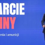 Kosiniak-Kamysz: Każda donacja na Ukrainę analizowana przez Wojsko Polskie