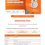 SEO bez budżetu? Nowy poradnik dla NGO pokazuje, od czego zacząć