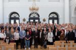 Ministerstwo Zdrowia uhonorowało 115 dawców przeszczepów