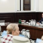 Premier: maszyna rozliczeń ws. Zondacrypto ruszyła. Prezydent blokował ustawę?