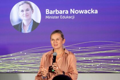 Bezpłatny kurs AI dla nauczycieli od Centrum Nauki Kopernik – zapisy do 13 września