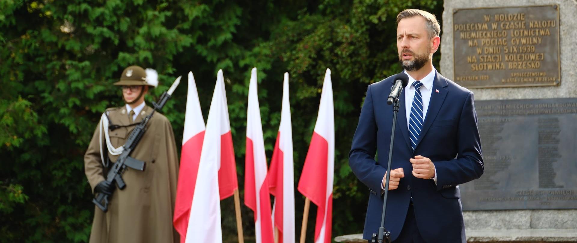 Brzesko: powstanie 87. Pułk Przeciwlotniczy – decyzja MON podpisana