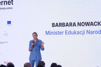 20. Konferencja Safer Internet: jak chronić dzieci w cyfrowym świecie