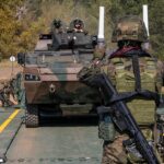 „Czarny Obrońca-26”: 11 tysięcy żołnierzy i test nowych technologii na poligonie