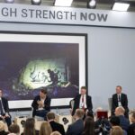 Sikorski w Kijowie: Rosja eskaluje, Europa musi odpowiedzieć wspólnie