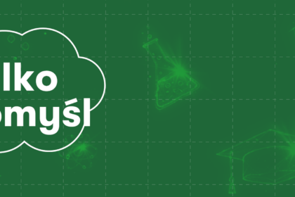 „Tylko Pomyśl!” – nowy program GIS i Uniwersytetu SWPS dla uczniów
