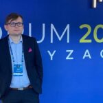 Prof. Sałabun: dobra decyzja to proces, nie tylko dane
